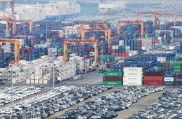 "한국 1인당 GDP, 대만에 더 뒤처질 것"…IMF 충격 전망