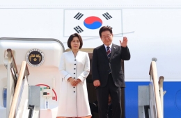 李대통령, 9~18일 유럽 순방…프랑스 G7 정상회의 참석