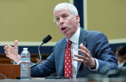 美 에너지장관 "휘발유 내년에 3달러 이하로 복귀"