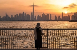 중동전 장기화 대비…"UAE, 美에 통화스와프 구축 등 타진"