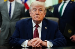 2차 회담 출발부터 위태…미-이란, 호르무즈 해협에서 무력 충돌 