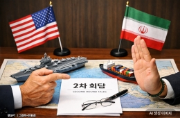 트럼프, 결국 휴전 연장…2차 회담 여부는 여전히 안갯속