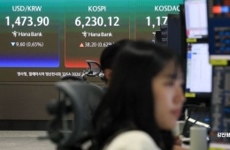 골드만삭스 "코스피 8000 간다…반도체가 주도"