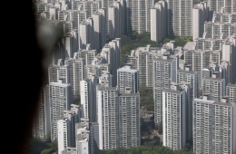 Monthly Rentals in Seoul Surpass 70% Over 80% in Gwanak and Dongdaemun