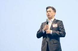 곽노정 "반도체 산업 지각 변동…협력사와 상호 신뢰로 경쟁력 갖출 것"