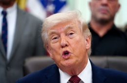 트럼프 "이란 핵시설 완전히 파괴…잔해 파내는 일 어려울 것"