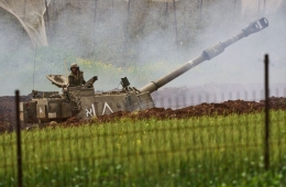 "이스라엘-레바논, 23일 2차회담 개최 예정"…헤즈볼라와 교전은 지속