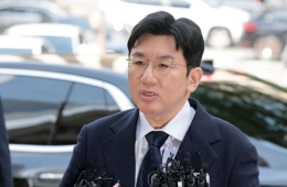 'BTS 아버지' 방시혁 하이브 의장 구속 기로…"성실히 협조했는데 유감"