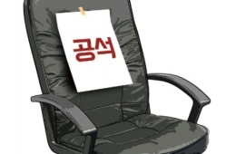 삐걱대는 인선 시계...4곳 중 1곳 '리더십 공백'