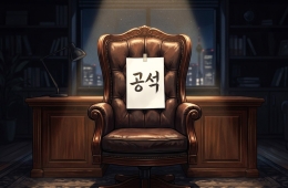 삐걱대는 인선 시계...4곳 중 1곳 '리더십 공백'