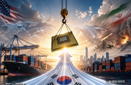 삼성전자·SK하이닉스, 지금이 고점일까