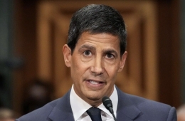 워시 Fed 의장 인준 청신호…틸리스 의원 반대 철회