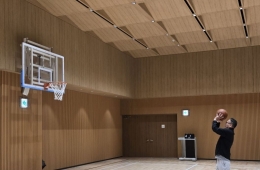 "보증금 9억·월 250만원 아깝지 않아"…럭셔리 실버타운 가보니