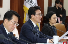 정부, 4차 석유 최고가격제 놓고 '고심'…金총리 "신중히 결정"