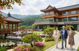 인생의 '골든에이지' 저물었지만 '실버에이지' 열렸다