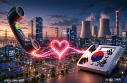 엔비디아도 K전력에 러브콜…빨라질 800V '직류시대'