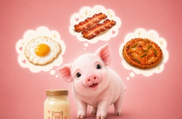 Disguised as a Cooking Ingredient, "Pork Fat" Distributed Despite Not Meeting Edible Standards