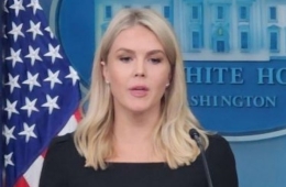 백악관, 이란 중재안 받는데 "기한 설정 안해"