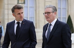 영·프, 호르무즈 항행 논의 주도…30개국 군사계획 논의