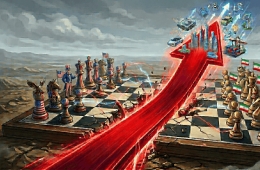 한국 경제가 전쟁을 뚫었다…1분기 1.7% '깜짝 성장'