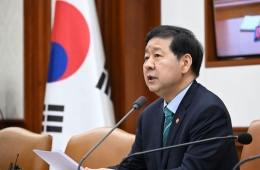 구윤철 "GDP 1.7% 5년6개월만 최고…물가·유가 총력 대응"