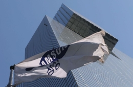 삼성전자 1분기 영업이익 57조2328억원…전년比 756%↑