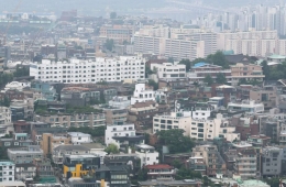 인테리어 안해요, 그냥 살아요