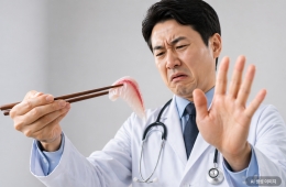 "Doctors Never Eat These": Foods Warned Against by University Hospital Professors