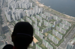 Monthly Rentals in Seoul Surpass 70%... Over 80% in Gwanak and Dongdaemun