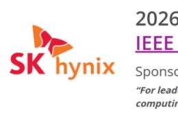 SK하이닉스, 韓반도체 최초 IEEE 혁신상‥'젠슨 황과 AI혁명 주도'