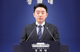 강훈식 "5월 중 원유 7천400만배럴 확보…작년 평균 87% 수준"