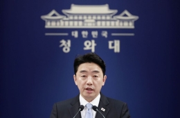 강훈식 "5월 원유 도입량 작년 대비 87%…우려하지 않아도 돼"