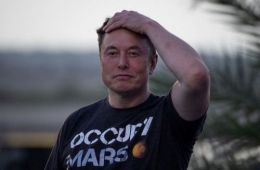 "스페이스X는 머스크의 돼지저금통"…은행 대신 수천억 저리 대출