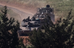 이스라엘, 휴전연장에도 레바논 추가 공습…"헤즈볼라가 휴전 위반"