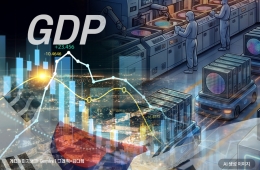 '전쟁 이긴 반도체'에 장밋빛 전망…올해 韓 성장률 체크 포인트