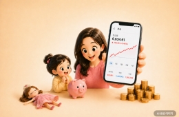 "공주라고요? 주주거든요"