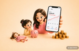 "Mom Wants Me to Be a Shareholder, Not a Princess"