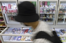 입안에선 환상, 몸속에선 비상… 달콤했던 '제로'의 배신