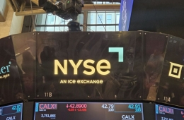 S&P500·나스닥 최고치 경신…협상 교착에 상승폭 제한 