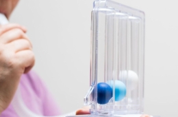 헉헉 숨막히는 '폐섬유화'… 악화 기전 찾았다