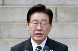 President Lee: "Waves of Middle East War and Inflation Are High... Overcoming National Crisis with Admiral Yi's Spirit"