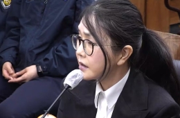 '통일교 금품수수' 김건희 2심 징역 4년 선고…1심보다 늘어