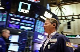 오픈AI 성장 우려에 일제히 하락 마감