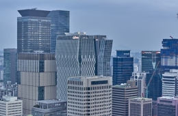 대기업집단 '100개 시대' 개막…토스·라인·오리온 등 11곳 합류