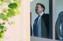 '세기의 AI 재판' 출석 머스크 "내가 오픈AI 창업자"