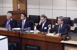 尹 '체포방해·국무회의 하자' 항소심 징역 7년…1심보다 2년 늘어