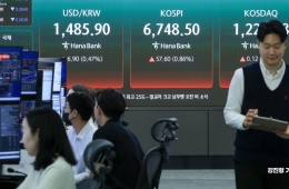 "코스피 8600도 가능" 증권사 전망치 계속 높아져 [주末머니]