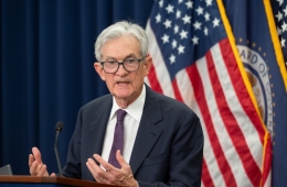 Fed, 3연속 동결…의장 교체·이란 전쟁에 매파적 기조 강화