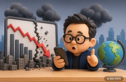 "대폭락 다가온다…굶어서라도 사라" 부자 되는 조언 공개한 '부자아빠'