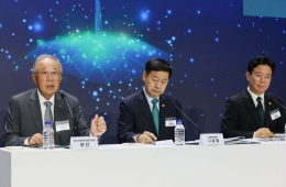 '풍산 본사 이전' 류진 회장의 결단, 대기업 본사 이전 물꼬 트나